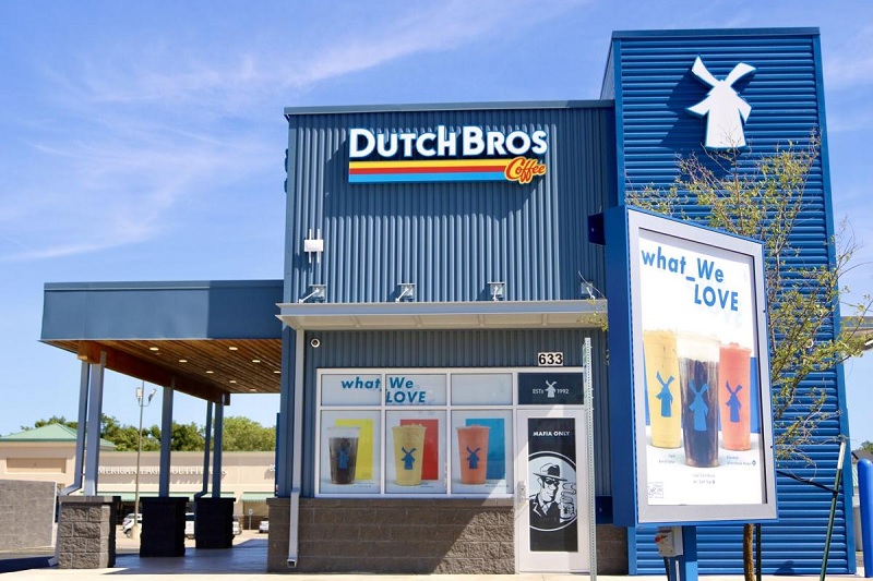 Dutch Bros